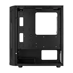 Корпус для ПК AeroCool Trinity Mini-G-BK-v2 (ACCS-PV32033.11) - миниатюра 9