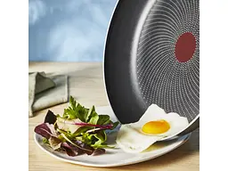 Сковорода звичайна Tefal So' Light (H0560642) - мініатюра 6