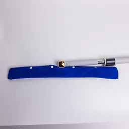 Щітка-скребок з телескопічною ручкою та знімною насадкою Yiwu HP-35015-71 - мініатюра 5