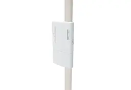Маршрутизатор MikroTik PowerBox Pro (RB960PGS-PB) - мініатюра 3