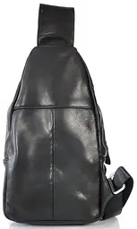 Сумка-слинг для мужчин черный TIDING BAG sum0028780 - миниатюра 2