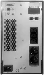 Джерело безперебійного живлення EnerGenie EG-UPSO-2000 2000VA - мініатюра 2
