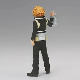 Фігурка Bandai Spirits My Hero Academia Denki Kaminari Моя геройська академія Денкі Камінарі 17 см (BS MHA DK 17) - мініатюра 3