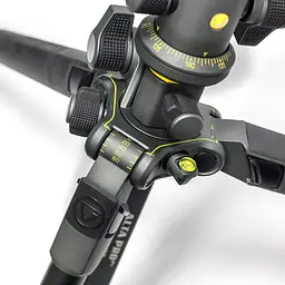 Штатив Vanguard Alta Pro 2+ 263AB 100 (Alta Pro 2+ 263AB 100), Сірий - мініатюра 15