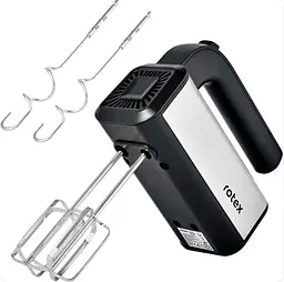 Міксер Rotex RHM256-S (250 Вт)