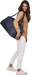 Дорожня сумка Thule Subterra 2 Duffel 35 л Dark Slate (TH 3205063) - мініатюра 6