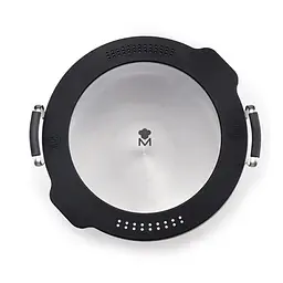 Каструля з кришкою MasterPro Smart 16 см 1.5 л (BGEU-3777) - мініатюра 2