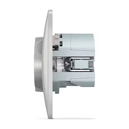 Розетка Videx VF-BNSK1GUC-SS - мініатюра 4