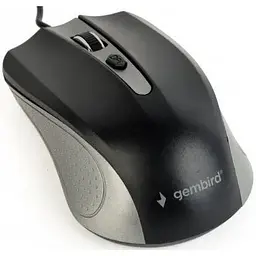 Миша Gembird MUS-4B-01-GB