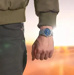 Годинник Festina Swiss Made F20073/3 - мініатюра 2