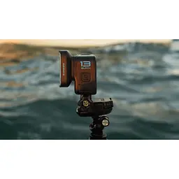 Модуль об'єктива GoPro Anamorphic Lens Mod для HERO13 (AEWAL-011) [152920] - мініатюра 4