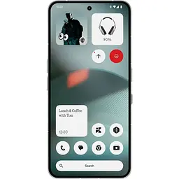 Смартфон Nothing Phone (3) 12/256GB White [143614] - мініатюра 3