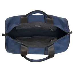 Сумка дорожня Danaper Voyage 16 blue - мініатюра 3