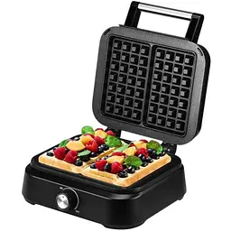 Вафельниця Mozano Smart 2200W AGD/GOF/001 - мініатюра 6