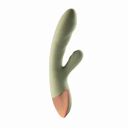 Вібратор Doru (pastell) Caress 96-034973 100176 - мініатюра 2