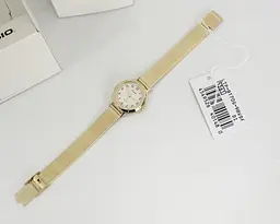 Годинник Casio LTP-B170G-9B - мініатюра 2