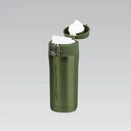 Термокухоль Maestro MR-1641-32-Green 320 мл зелений - мініатюра 3