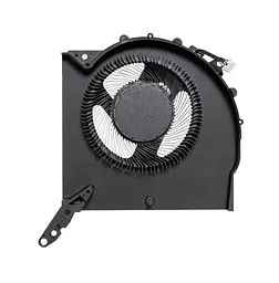 Вентилятор Lenovo кулер (CPU Fan 12V) для моделей ноутбука Legion Pro 5, 16IRX9 (83DF), 16IRX8 (82WK), 16ARX8 (82WM) (DFSCL12E06486Y) - мініатюра 3