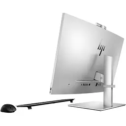 Моноблок HP 27'' EliteOne 870 G9 FHD i7-14700/16Gb/SSD1Tb/Cam/K&M/WiFi/HAS/DOS - мініатюра 4