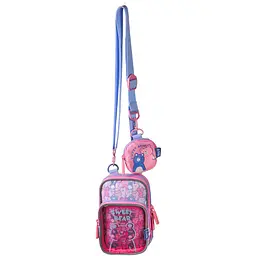 Сумка через плече Yes CBK-3 Sweet Bear (550569) - мініатюра 2