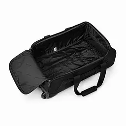Дорожня сумка Wings середня 60л чорна (1106-BCM-Black) - мініатюра 4