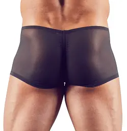 Чоловічі труси Svenjoyment Underwear L чорний - мініатюра 3