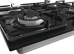 Варильна поверхня Gorenje GTW641KB - мініатюра 5
