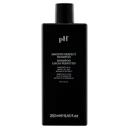 Шампунь Ідеальна гладкість pH Laboratories Flower 250 мл