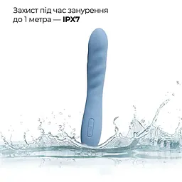 Смарт-вібратор Svakom Ava Neo - мініатюра 8