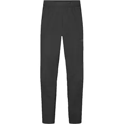 Штани Rab Downpour Pants Regular Black L (1033-RB QWI-27-BLK-LRG)
