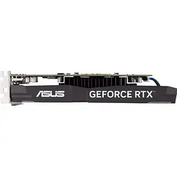 Відеокарта Asus Dual GeForce RTX 3050 OC 6G (DUAL-RTX3050-O6G) UA [104556] - мініатюра 8