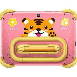 Планшет Blackview Tab Link 1 Kids Mini 3/32 ГБ Wi-Fi Sweet Pink глобальна версія EU [174978] - мініатюра 4