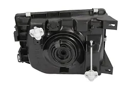 Фара передня ліва Mitsubishi Pajero II 90-01р Depo (214-1120L-LD-E) - мініатюра 2