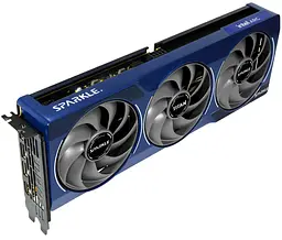 Відеокарта SPARKLE Intel Arc B580 TITAN OC 12Gb (SB580T-12GOC) (GDDR6, 192 bit, PCI-E v4.0 x8) - мініатюра 2