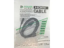 Кабель PowerPlant (DV00DV4057) 2х3.5mm(M)-3.5mm(F), 1.5м, Black - мініатюра 3