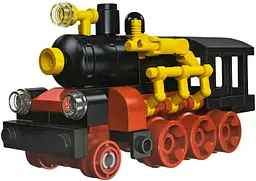 Ігровий набір, 58009, 28.5x12x18 см