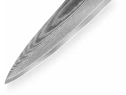 Кухонний ніж SAMURA Damascus Utility 150 мм SD-0023 - мініатюра 5