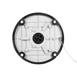 Монтажна коробка Light Vision VLC-1280(M), метал, 132*52 мм (75-00281) - мініатюра 10