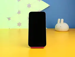 Смартфон Apple iPhone 13 Pro Max 256 ГБ Sierra Blue (MLLE3) б/в [174862] - мініатюра 4