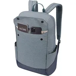 Рюкзак Thule Lithos 20L Pond/Dark Slate (TH 3205097) - мініатюра 9