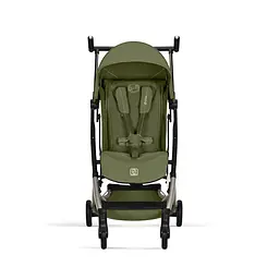 Візочок Libelle TPE Moss Green khaki - мініатюра 2