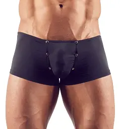 Чоловічі боксери Svenjoyment Men's Pants L чорний - мініатюра 2