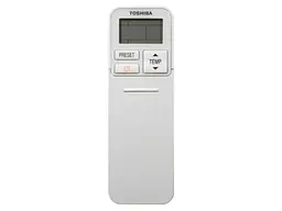 Спліт-система Toshiba Seiya RAS-B10B2KVG-E/RAS-10B2AVG-E - мініатюра 5