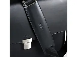 Сумка для ноутбука Fouquet NBC-1001B black - мініатюра 3