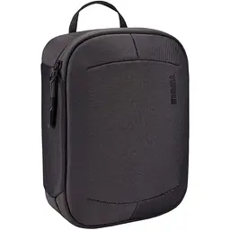 Комплект: Рюкзак Thule Subterra 2 Backpack 21L Vetiver Grey (TH 3205026) + Органайзер Thule Subterra 2 PowerShuttle Large Vetiver Grey (TH 3205045) - мініатюра 8