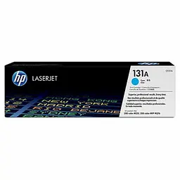 Картридж HP CLJ 131A Cyan, для M276/251 (CF211A)