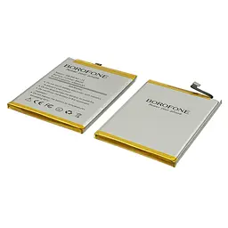 Акумулятор Borofone BN5H для Xiaomi Poco M4 (5G) / Poco M5 (4G) / Redmi 10 (5G) / Redmi Note 11E - мініатюра 2