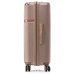 Валіза Semi Line 28" L Champagne (T5668-4) - мініатюра 6