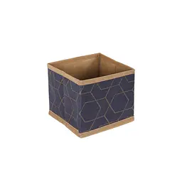 Органайзер Eco Fabric Classic Blue 14х14х13 см (258502)
