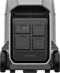 Зарядна станція EcoFlow DELTA Pro 3 EU-Version (EFDELTAPRO3-EU-CBox) - мініатюра 5